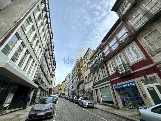 Apartamento, Santa Catarina, Cedofeita Santo Ildefonso Sé Miragaia São Nicolau Vitória