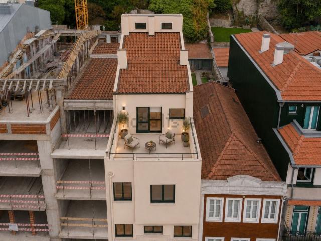 Apartamento, Santa Catarina, Cedofeita Santo Ildefonso Sé Miragaia São Nicolau Vitória