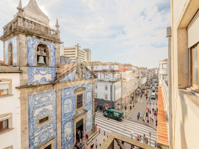 Apartamento, Santa Catarina, Cedofeita Santo Ildefonso Sé Miragaia São Nicolau Vitória
