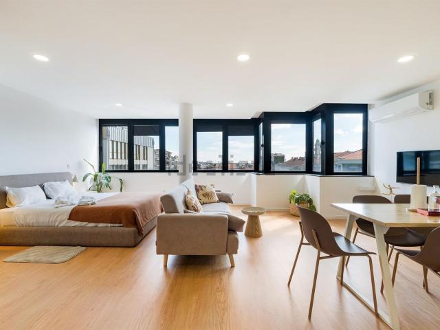 Apartamento, Santa Catarina, Cedofeita Santo Ildefonso Sé Miragaia São Nicolau Vitória