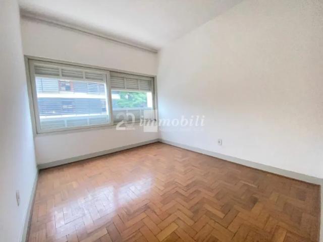 Apartamento, Higienópolis São Paulo