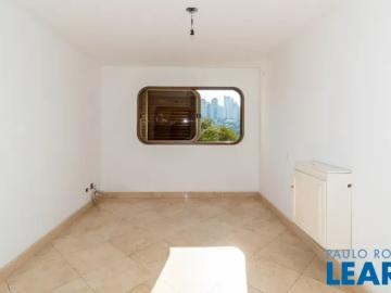 Apartamento santa cecília sp