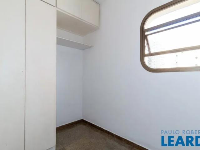 Apartamento santa cecília sp
