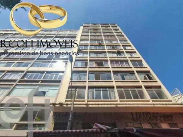 Apartamento, Santa Cecilia, São Paulo, SP