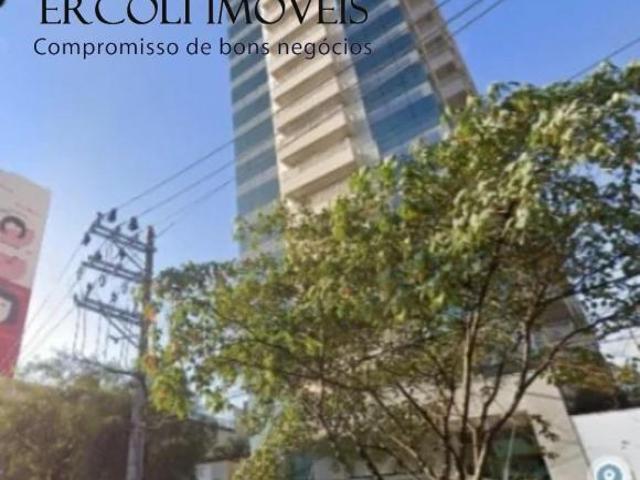 Apartamento, Santa Cecilia, São Paulo, SP