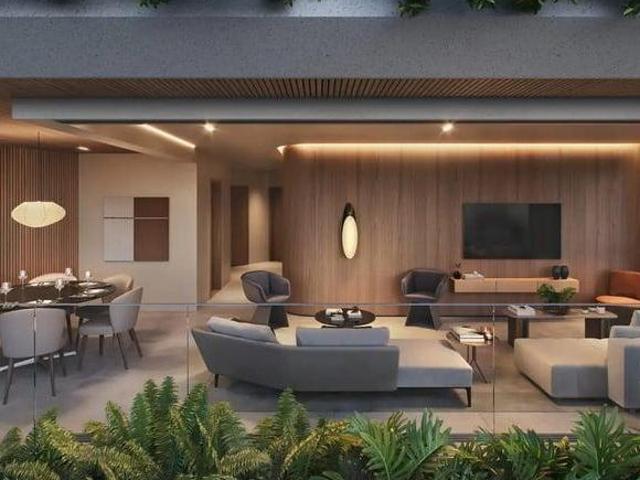 Apartamento, Santa Cecília, São Paulo, SP