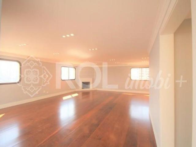 Apartamento, Santa Cecília, São Paulo, SP