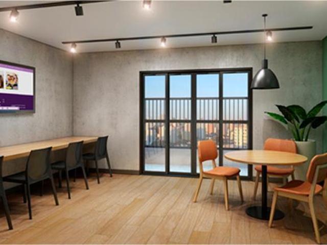 Apartamento, Santa Cecília, São Paulo, SP