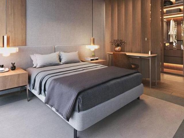 Apartamento, Santa Cecília, São Paulo, SP
