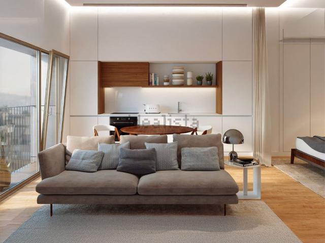 Apartamento, Santa Clara