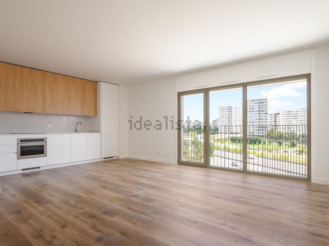 Apartamento, Santa Clara