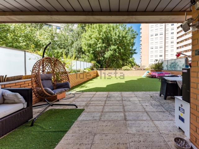 Apartamento, Santa Clara