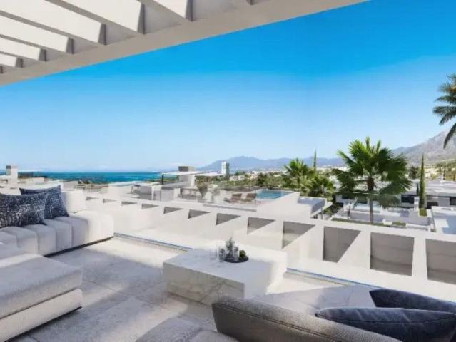 Apartamento, Santa Clara 174m² Marbella