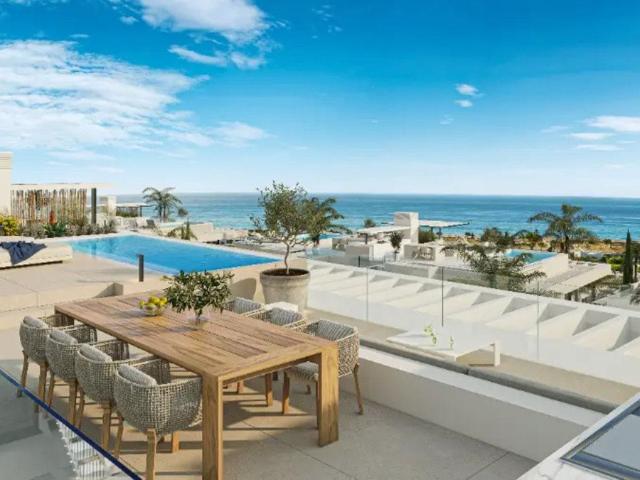 Apartamento, Santa Clara 174m² Marbella