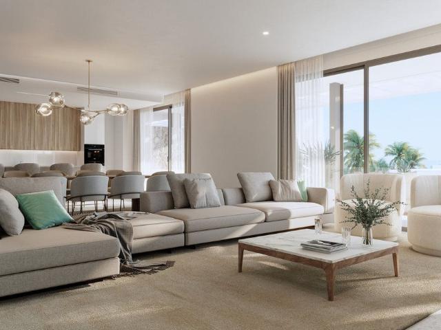 Apartamento, Santa Clara 222m² Marbella