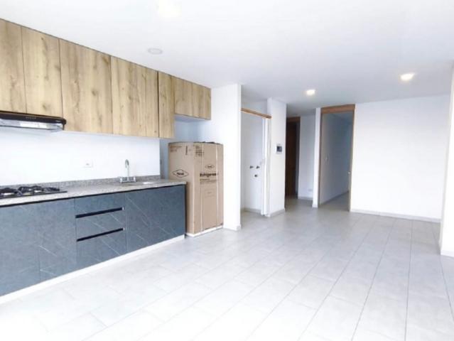 APARTAMENTO SANTA CLARA
