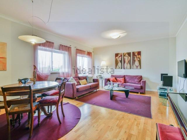 Apartamento, Santa Clara e Castelo Viegas