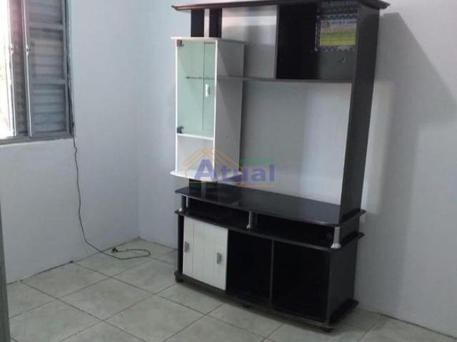 Apartamento, Santa Clara, Santo Ângelo, RS