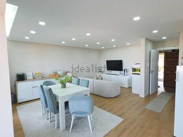 Apartamento, Santa Cruz do Bispo