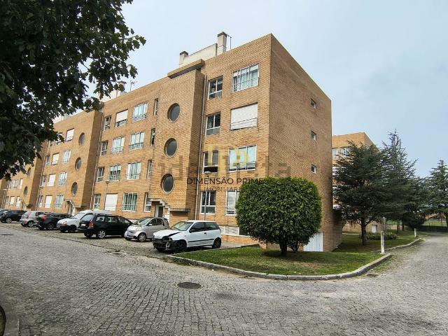 Apartamento, Santa Cruz do Bispo