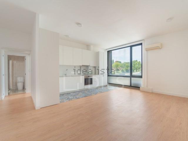 Apartamento, Santa Cruz do Bispo