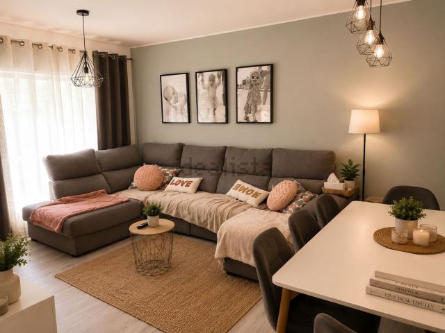 Apartamento, Santa Cruz do Bispo