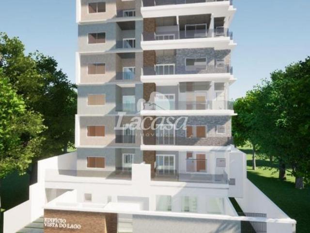 Apartamento, Santa Cruz, Guarapuava, PR