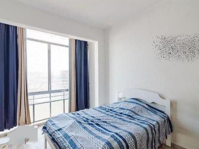 APARTAMENTO SANTA EFIGÊNIA