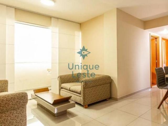 Apartamento Santa Efigênia, próximo área hospitalar!