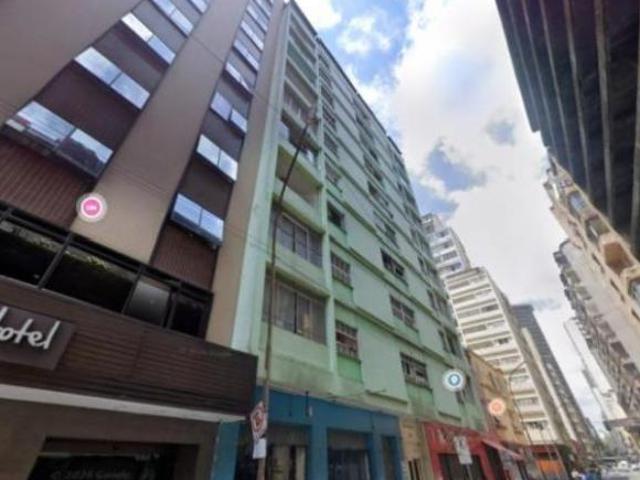 Apartamento, Santa Efigênia, São Paulo, SP