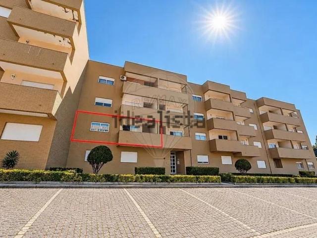 Apartamento, Santa Eulália