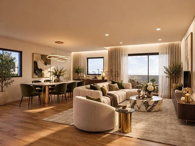 Apartamento, Santa Eulália