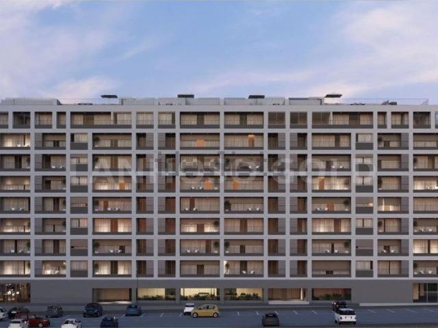 Apartamento, Santa Eulália