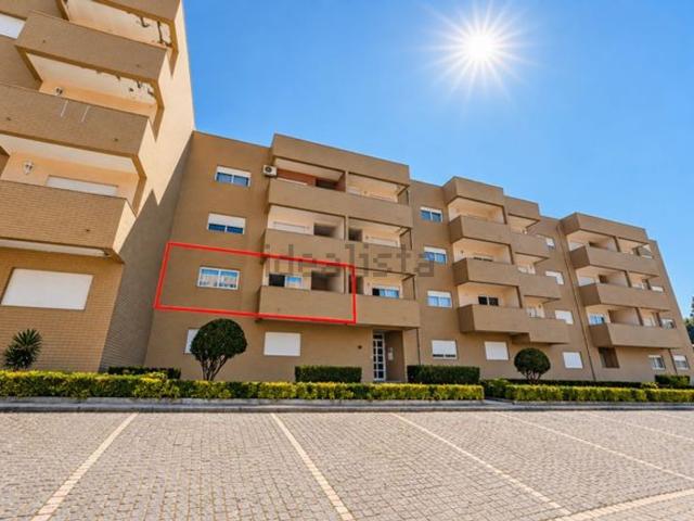 Apartamento, Santa Eulália