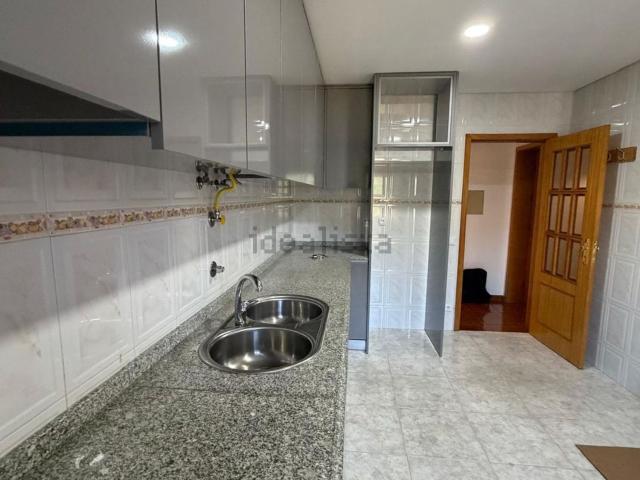 Apartamento, Santa Eulália