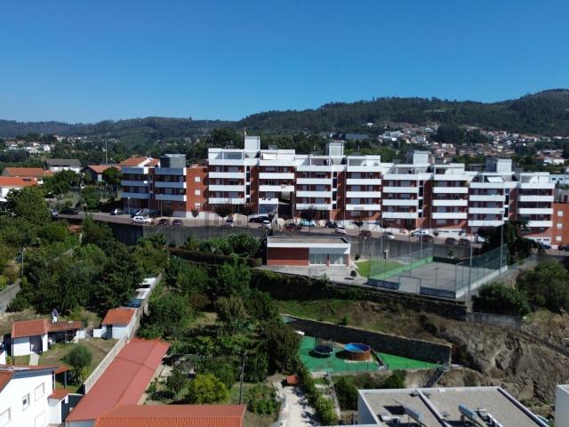 Apartamento, Santa Eulália