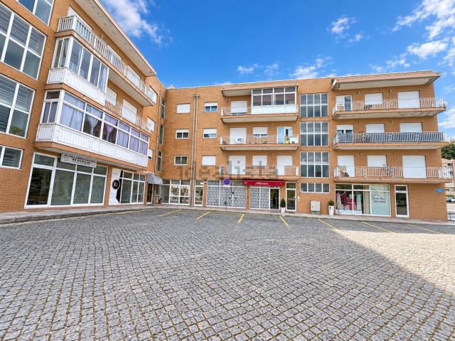 Apartamento, Santa Eulália