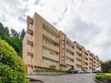 Apartamento, Santa Eulália