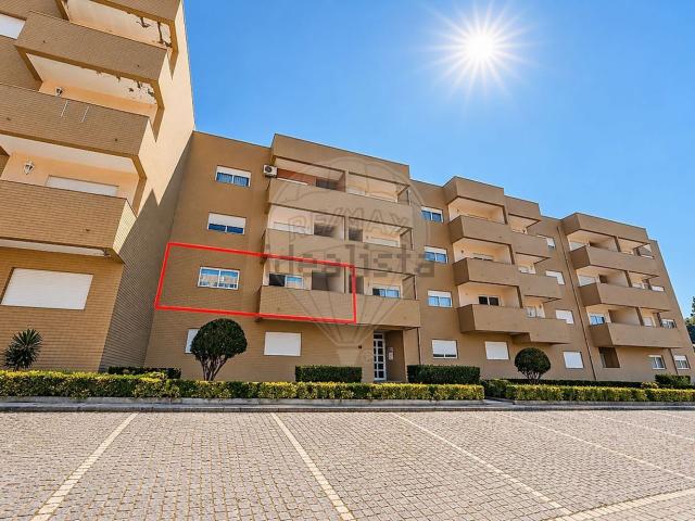 Apartamento, Santa Eulália