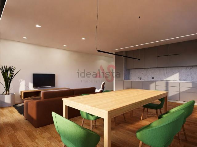 Apartamento, Santa Eulália