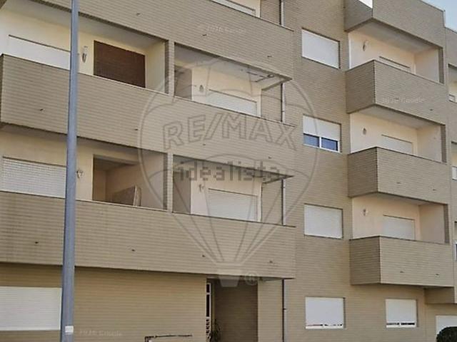 Apartamento, Santa Eulália