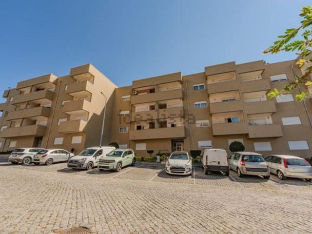 Apartamento, Santa Eulália