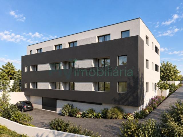 Apartamento, Santa Eulália