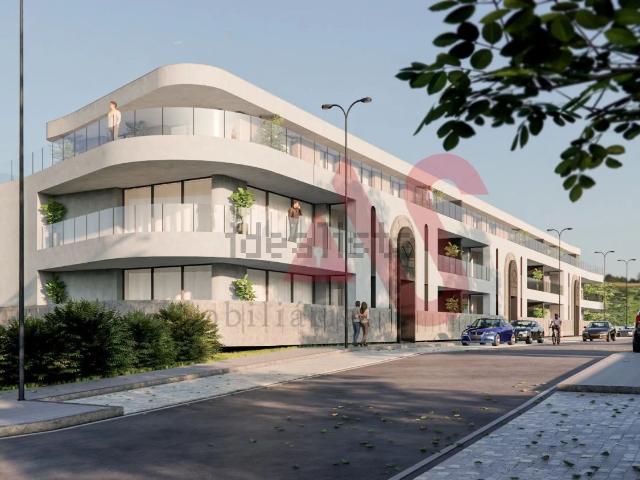Apartamento, Santa Eulália