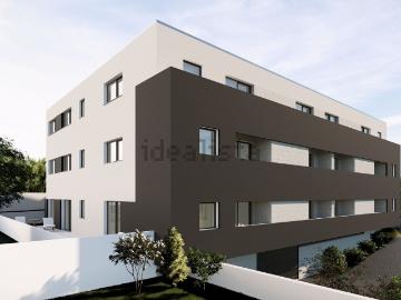 Apartamento, Santa Eulália