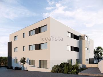 Apartamento, Santa Eulália