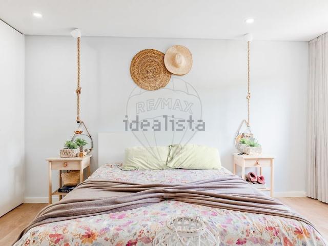 Apartamento, Santa Eulália