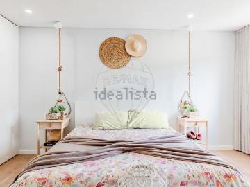 Apartamento, Santa Eulália