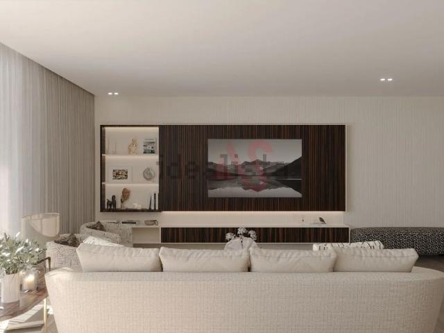 Apartamento, Santa Eulália