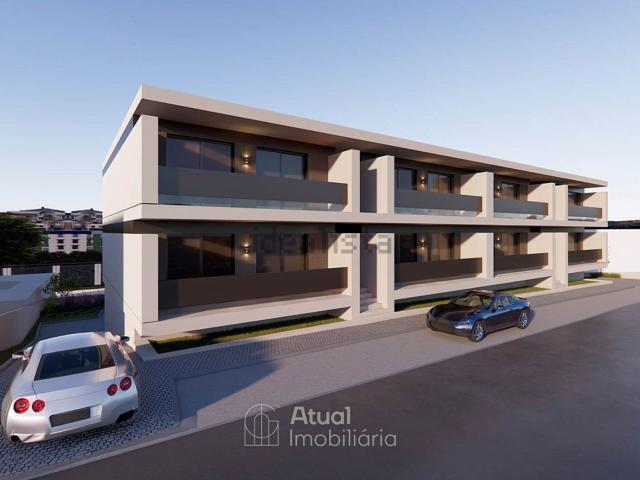Apartamento, Santa Eulália
